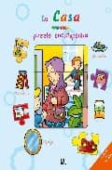 La Casa (Puzzle Enciclopedia)