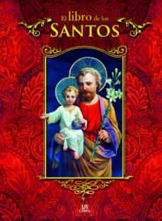 El Libro De Los Santos