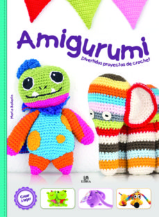 Amigurumi