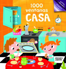 Casa (1000 Ventanas)