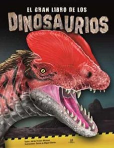 El Gran Libro De Los Dinosaurios