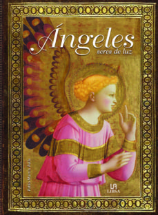 Angeles Seres De Luz