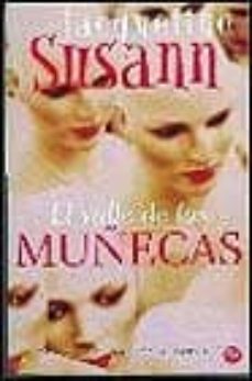 Libro, Audiolibro El Valle De Las Muñecas El Valle De Las Muñecas
