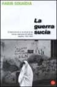 Libro, Audiolibro La Guerra Sucia La Guerra Sucia