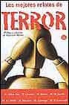 Los Mejores Relatos De Terror