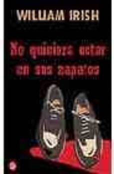 Libro, Audiolibro No Quisiera Estar En Tus Zapatos No Quisiera Estar En Tus Zapatos