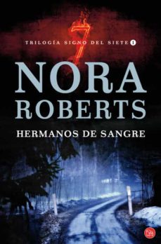 Trilogia Signo Del Siete I: Hermanos De Sangre
