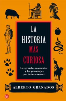 La Historia Mas Curiosa