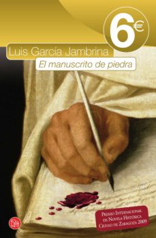 El Manuscrito De Piedra