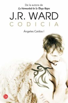Codicia: Angeles Caidos I