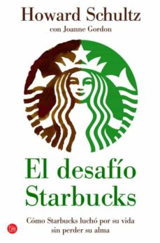 El Desafio Starbucks