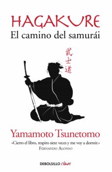Libro, Audiolibro Hagakure. El Camino Del Samurái Hagakure. El Camino Del Samurái