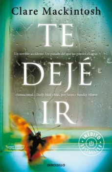 Te Deje Ir