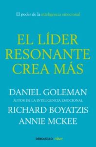 El Líder Resonante Crea Más
