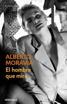 El Hombre Que Mira