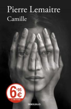 Camille (Serie Camille Verhoeven 4)
