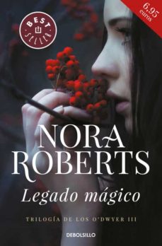 Legado Mágico (Trilogía De Los O Dwyer 3)