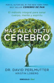 Libro, Audiolibro Más Allá De Tu Cerebro Más Allá De Tu Cerebro