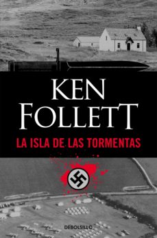 Libro, Audiolibro La Isla De Las Tormentas La Isla De Las Tormentas