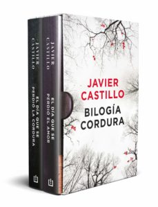 Estuche Bilogia El Día Que Se Perdió La Cordura (El Día Que Se Perdió La Cordura; El Día Que Se Perdió El Amor)