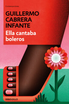 Libro, Audiolibro Ella Cantaba Boleros Ella Cantaba Boleros