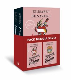 Pack Bilogia Silvia (Contiene: Persiguiendo A Silvia; Encontrando A Silvia)