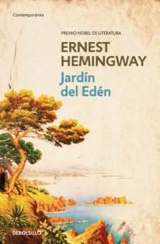 Libro, Audiolibro El Jardín Del Edén El Jardín Del Edén