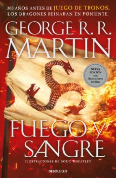 Fuego Y Sangre (Canción De Hielo Y Fuego)