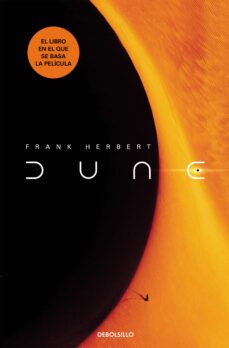 Dune (Nueva Edicion) (Las Cronicas De Dune 1)