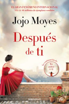 Despues De Ti (Antes De Ti 2)