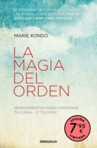 La Magia Del Orden (Edicion Limitada A Un Precio Especial) (La Magia Del Orden 1)