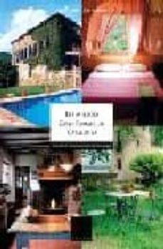 Les Millors Cases Rurals De Catalunya (Edición En Catalán)