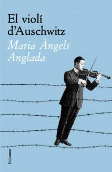 El Violí D'auschwitz (Edición En Catalán)