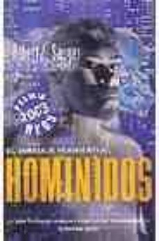 Libro, Audiolibro Hominidos: El Paralaje Neanderthal (Premio Hugo 2003) Hominidos: El Paralaje Neanderthal (Premio Hugo 2003)
