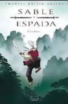 Sable Y Espada Nº 1: La Yesha