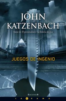 Libro, Audiolibro Juegos De Ingenio Juegos De Ingenio