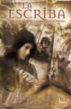 La Escriba: Tres Manuscritos, Dos Imperios, Un Enigma