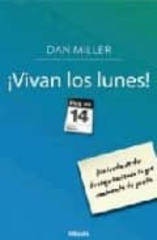 ¡Vivan Los Lunes!