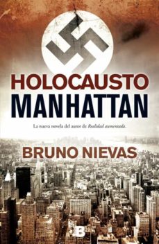 (Pe) Holocausto Manhattan