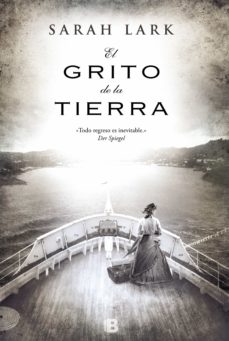 El Grito De La Tierra (Trilogia De Nueva Zelanda 3)