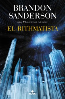 Libro, Audiolibro El Rithmatista El Rithmatista