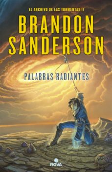 Libro, Audiolibro Palabras Radiantes (Saga El Archivo De Las Tormentas 2) Palabras Radiantes (Saga El Archivo De Las Tormentas 2)