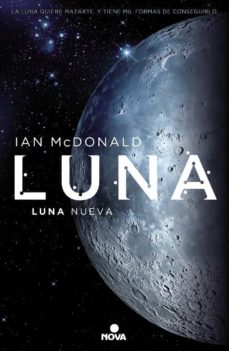 Luna Nueva (Luna I)