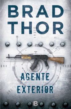 El Agente Exterior