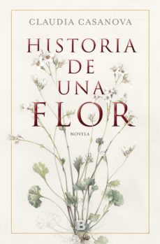Libro, Audiolibro Historia De Una Flor Historia De Una Flor