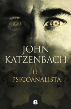 Libro, Audiolibro El Psicoanalista El Psicoanalista