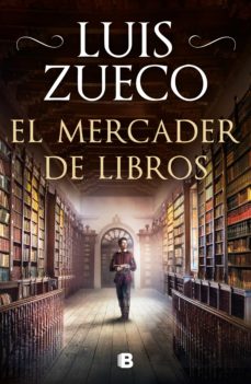 Libro, Audiolibro El Mercader De Libros El Mercader De Libros