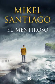 Libro, Audiolibro El Mentiroso (Trilogía De Illumbe 1) El Mentiroso (Trilogía De Illumbe 1)