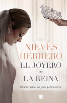 Libro, Audiolibro El Joyero De La Reina El Joyero De La Reina