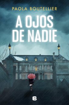A Ojos De Nadie